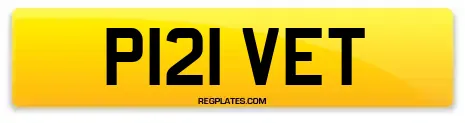P121 VET