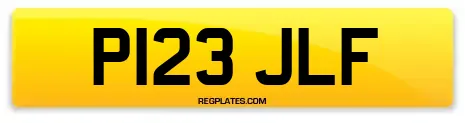 P123 JLF