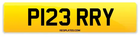 P123 RRY