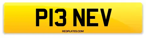 P13 NEV