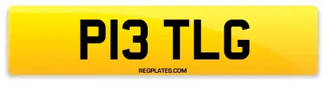 P13 TLG