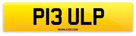 P13 ULP