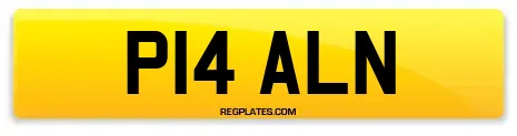 P14 ALN