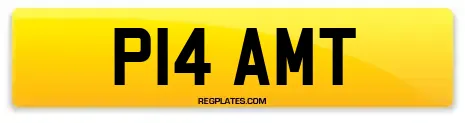 P14 AMT