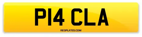 P14 CLA