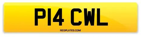 P14 CWL