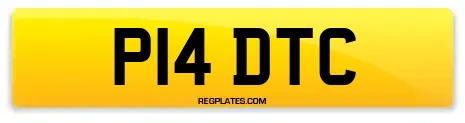 P14 DTC