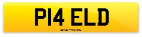 P14 ELD