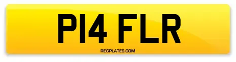 P14 FLR