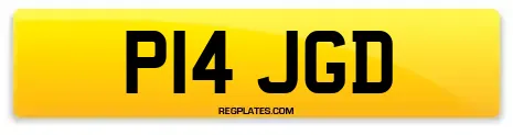 P14 JGD