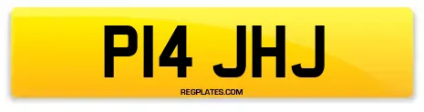P14 JHJ