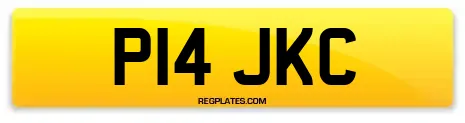 P14 JKC