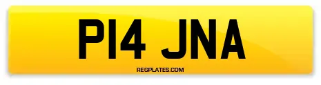 P14 JNA