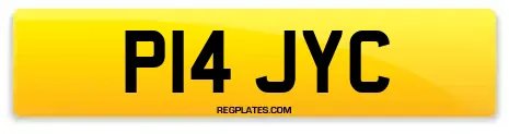 P14 JYC