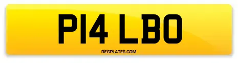 P14 LBO