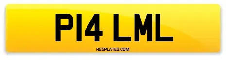 P14 LML