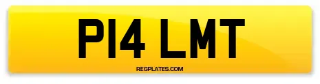 P14 LMT