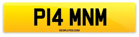 P14 MNM