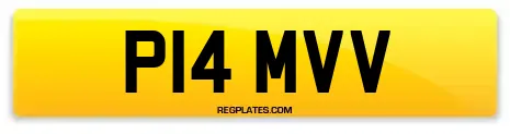 P14 MVV