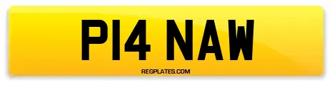 P14 NAW