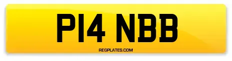 P14 NBB
