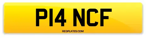 P14 NCF
