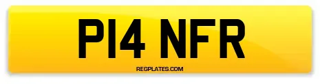 P14 NFR