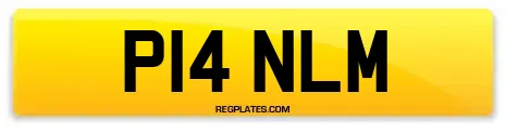 P14 NLM
