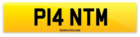 P14 NTM