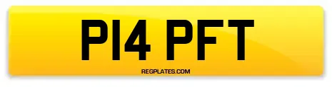 P14 PFT