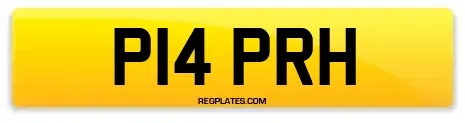 P14 PRH