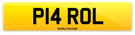 P14 ROL