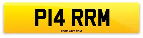 P14 RRM