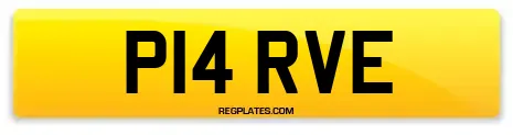 P14 RVE