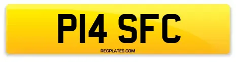 P14 SFC