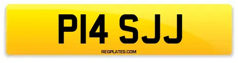 P14 SJJ