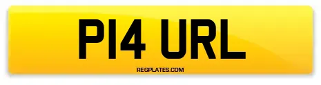 P14 URL