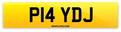 P14 YDJ