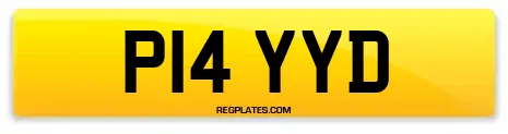 P14 YYD