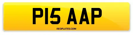 P15 AAP