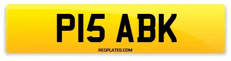 P15 ABK