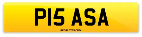 P15 ASA