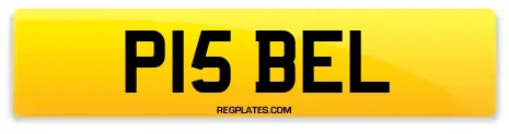P15 BEL