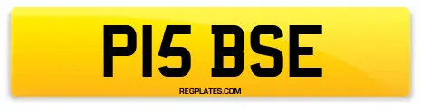 P15 BSE