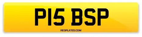 P15 BSP