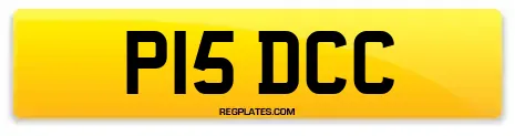 P15 DCC