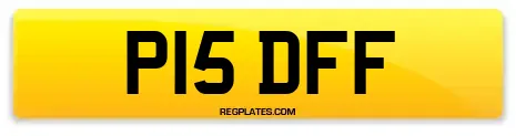 P15 DFF