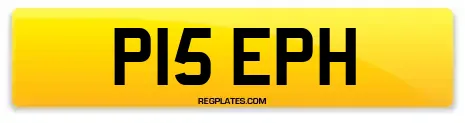 P15 EPH