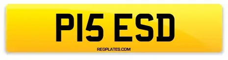 P15 ESD