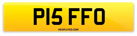 P15 FFO